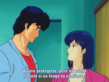 City Hunter